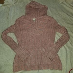 Maurices Pullover Hooded sweater